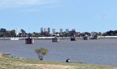 Con impulso de la Provincia, la ciudad de Santa Fe tendrá un nuevo puente que unirá ambas costaneras