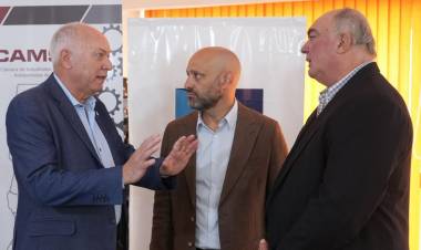 Inversión y empleo: Provincia venderá terrenos públicos en desuso a empresas para fomentar la producción