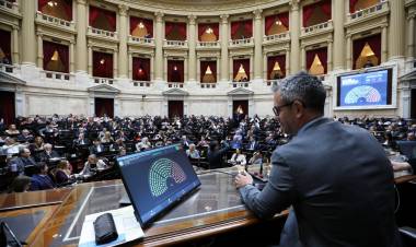 Reforma laboral: necesaria, pero no suficiente