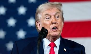 Trump redobló la apuesta por los aranceles internacionales