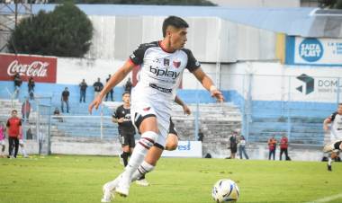 Valioso punto de Colón en el norte argentino 