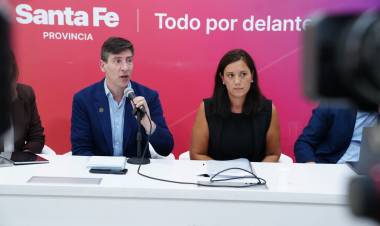 Inversión en bienestar y operatividad: Provincia amplía la cobertura de salud mental y mejora la movilidad para las fuerzas de seguridad