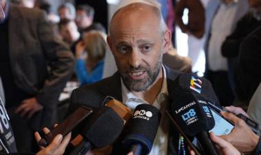 Santa Fe impulsa un cambio en la matriz exportadora para vender más valor agregado