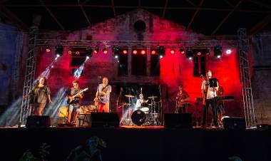 Abre la convocatoria nacional Música en el Mercado 2026