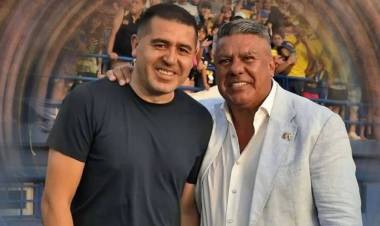 Boca y Rosario Central respaldaron a la AFA: apoyaron la suspensión de la fecha del fútbol argentino