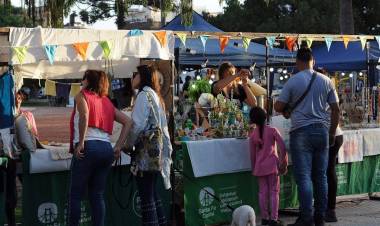 Agenda Santa Fe: muestras, paseos guiados y Carnabarriales para disfrutar este fin de semana