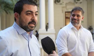 “Orientador Laboral: Provincia desarrolló un asistente virtual para ayudar a encontrar trabajo