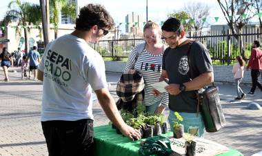 El operativo móvil de la Municipalidad llega a cuatro barrios durante marzo