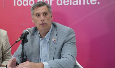 La recesión de la economía nacional afecta la coparticipación que recibe Santa Fe