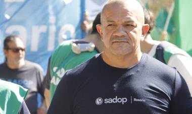 Escuelas abiertas pero sin clases ni actos