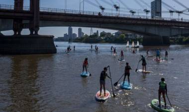 La ciudad de Santa Fe cierra el verano con un impacto turístico superior a los $5.300 millones