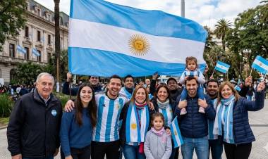 De habitante a ciudadano