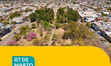 Santo Tomé conmemora el Día de su Santo Patrono con actividades religiosas, culturales y comunitarias