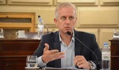 Pullaro triplicó la deuda de Santa Fe y la provincia pagará más de USD 80 millones por año solo de intereses