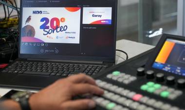 Créditos Nido: se completó un nuevo sorteo mensual para acceder a viviendas con la tasa más baja del país