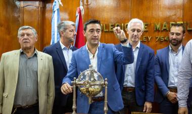 Provincia realizará en abril una nueva subasta de bienes incautados al delito