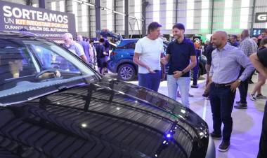 Santa Fe movilizó más de $ 18.000 millones en el fin de semana largo