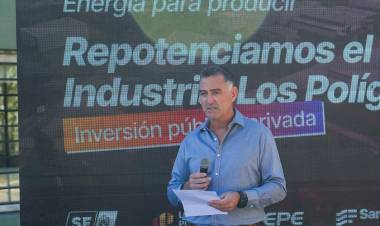 Empresarios destacan la articulación del Gobierno Provincial con el sector privado para impulsar a la producción