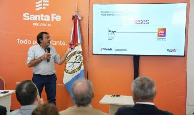 Ocho ofertas para convertir la Quinta de Funes en Espacio de la Memoria