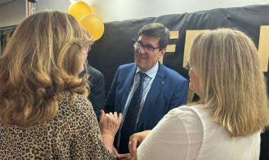 Asistencia Perfecta: casi 75 mil docentes, directivos, secretarios, preceptores y asistentes escolares cobran el premio por febrero