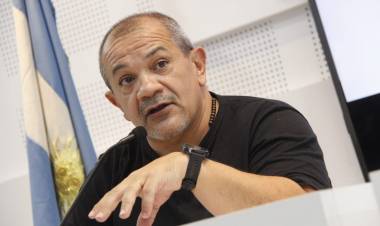 Sadop Rosario denuncia caída del salario en Santa Fe: del puesto 5 al 13 a nivel nacional   