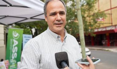 Salud impulsa la modernización de la Assal y fortalece los controles por el Día Mundial del Consumidor