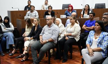 Santa Fe conmemoró los 50 años del Golpe con un conversatorio en el Concejo