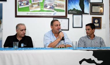 Vigilia por Malvinas: llega la 15° edición del Festival Solidario por la Soberanía