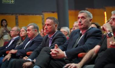 Ocho ofertas para una obra vial clave en Timbúes que busca ordenar el tránsito hacia los puertos