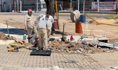 Acuerdo Capital: los vecinos ya disfrutan el mejoramiento urbano en avenidas claves de la ciudad de Santa Fe