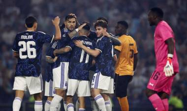 Nicolás Otamendi, luego del triunfo de la Selección: “Al Mundial vamos a competir y defender el título”