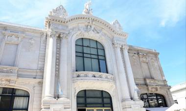 Se licitó la puesta en valor del emblemático Teatro Municipal