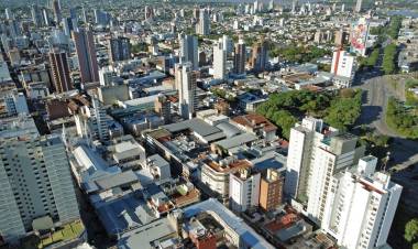 Actualizan el IMI, una herramienta para centralizar la información de los inmuebles de la ciudad