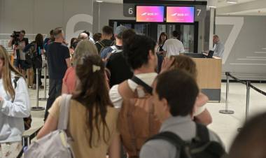 Rosario vuelve a mirar al norte argentino: regresa la conexión aérea directa con Salta