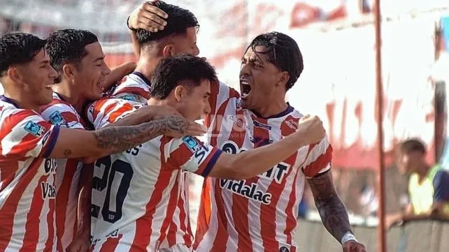 Tarragona y un mensaje claro en Unión: "Queremos entrar entre los ocho"