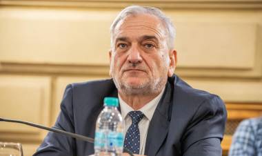 Calvo propone la creación de un programa de cortinas forestales