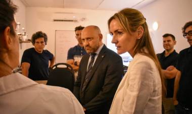 Company 2026: Santa Fe lanza la tercera convocatoria del programa que impulsa la internacionalización de pymes