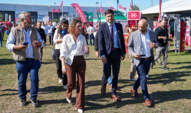 Provincia convoca a empresas santafesinas para participar de Todo Láctea 2026