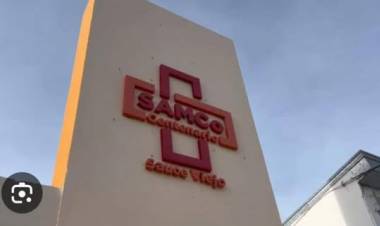 Papaleo; “las acciones de ASOEM ponen en peligro el funcionamiento del SAMCo, el liceo y los jardines”