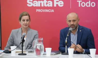 Puccini: “Tenemos el mejor talento del país y trabajamos para cambiarle la vida al mundo productivo”