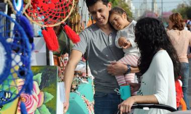 Agenda Santa Fe: un fin de semana cargado de música y entretenimientos