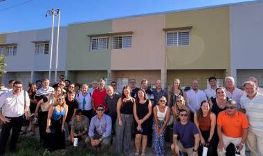 Santa Fe avanza como sede de los Juegos Sudamericanos 2026 junto al sector turístico local