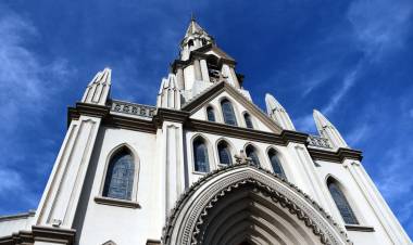 La ciudad de Santa Fe ultima detalles para la 127° Peregrinación a la Basílica de Guadalupe