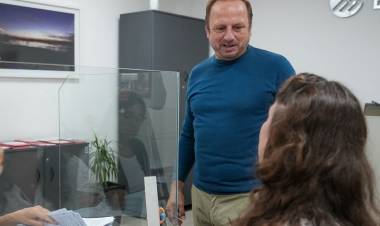 Créditos Nido: esta semana se realiza el sorteo Nº 21 y avanza el reempadronamiento para mejorar la eficiencia del sistema