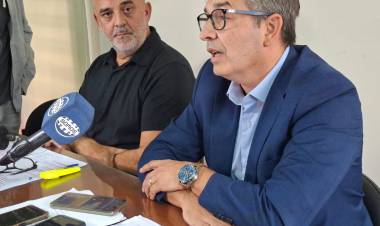 Caso Trigatti: impulsan un juicio político a magistrados por el fallo absolutorio en primera instancia