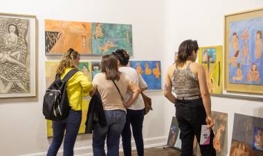 +FERIA LAB: inscripciones abiertas para el laboratorio de profesionalización del sector artístico