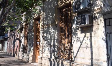 Se licitó la segunda etapa para ampliar y poner en valor el edificio municipal de Cándido Pujato