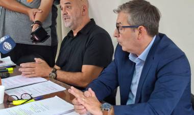 Respuesta al pronunciamiento del Colegio de Magistrados a partir del pedido de Jury a tres jueces