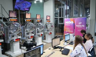 Nido: Comenzó el 21er sorteo mensual de los créditos hipotecarios con la tasa más baja del país