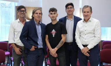 el Hospital Provincial del Centenario realizó un procedimiento inédito en la salud pública nacional Recibidos